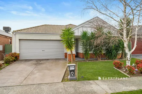 13 Stable St, Pakenham, VIC 3810