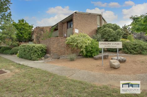 Property photo of 6/48 Dalley Crescent Latham ACT 2615