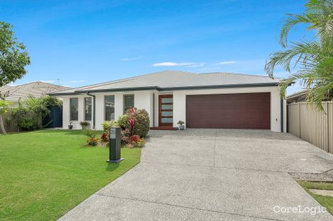 Property photo of 26 Iridium Drive Hope Island QLD 4212