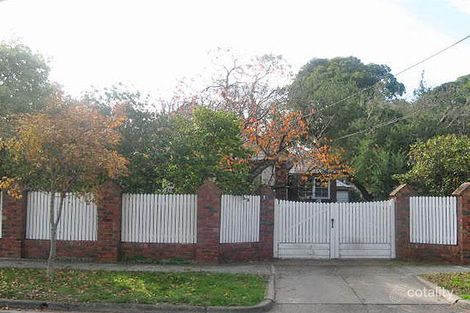 Property photo of 3 Hardinge Street Beaumaris VIC 3193