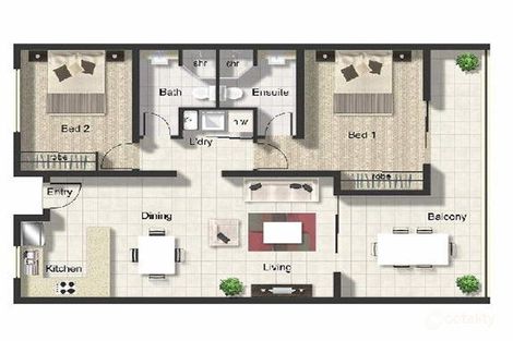 24/521-525 Varley St, Yorkeys Knob, QLD 4878