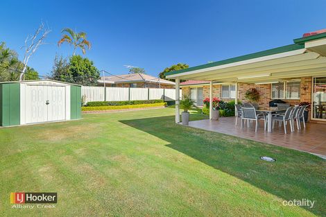 Property photo of 24 Glenside Place Bridgeman Downs QLD 4035