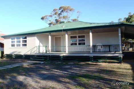 68 Chrystal St, Roma, QLD 4455