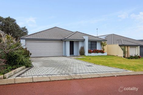 Property photo of 62 Highcliffe Circle Lakelands WA 6180
