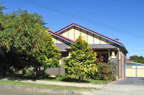 Property photo of 61 Coveney Street Bexley North NSW 2207