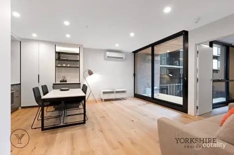 103/250 Gore St, Fitzroy, VIC 3065