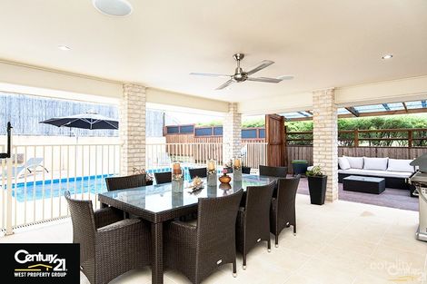 40 Ballyalla Cres, Warner, QLD 4500