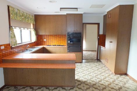 Property photo of 48 Berkeley Street Castlemaine VIC 3450