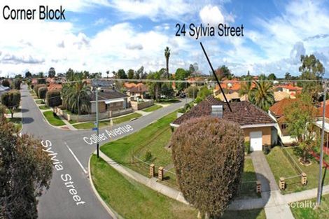 Property photo of 24 Sylvia Street Balcatta WA 6021