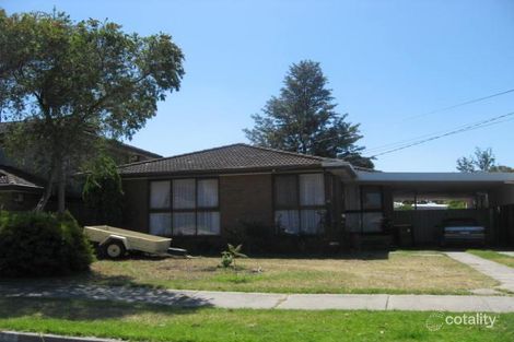 18 Lincoln Dr, Keilor East, VIC 3033