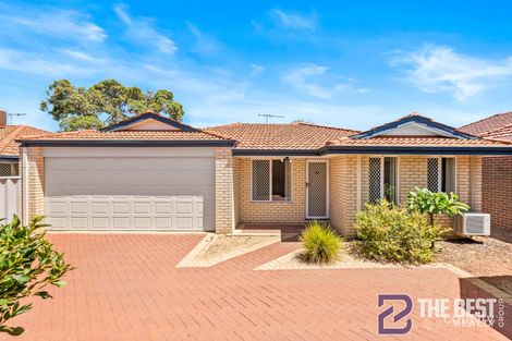 Property photo of 71B Seventh Road Armadale WA 6112