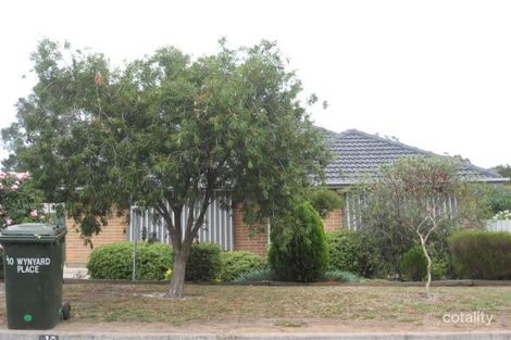 10 Wynyard Pl, Redwood Park, SA 5097