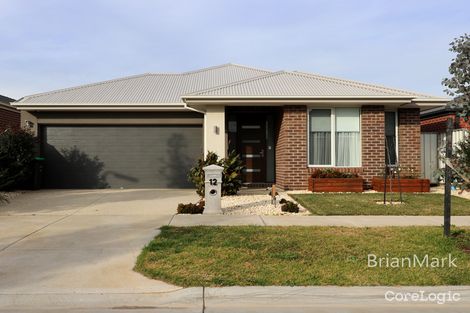 Property photo of 12 Andromeda Avenue Truganina VIC 3029