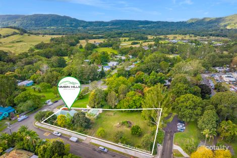 Property photo of 21 Thorburn Street Nimbin NSW 2480
