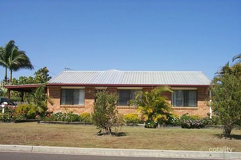 7 Paradise Ave, Thabeban, QLD 4670