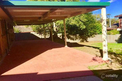 Property photo of 93 Chapman Parade Faulconbridge NSW 2776