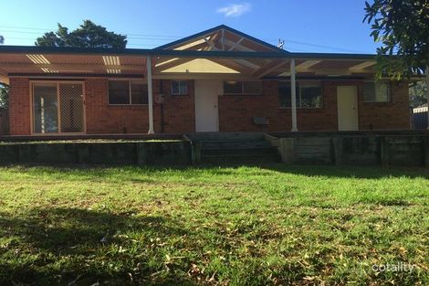 Property photo of 93 Chapman Parade Faulconbridge NSW 2776