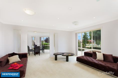 Property photo of 9 Mary Gillespie Avenue Gungahlin ACT 2912