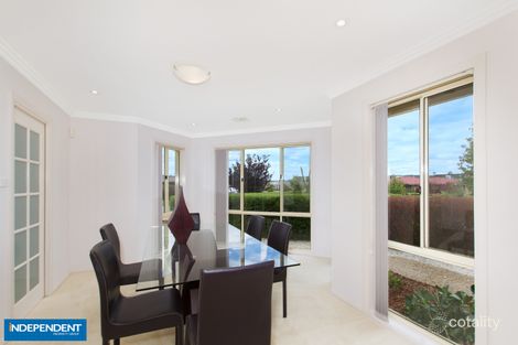 Property photo of 9 Mary Gillespie Avenue Gungahlin ACT 2912