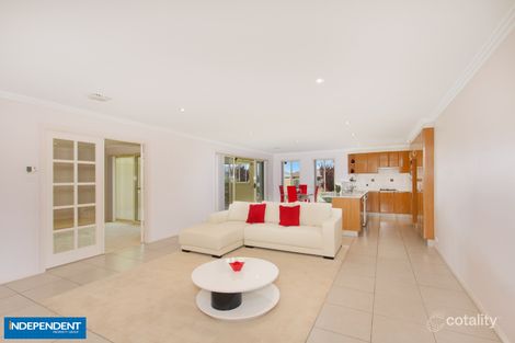 Property photo of 9 Mary Gillespie Avenue Gungahlin ACT 2912