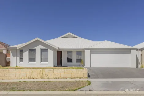 Property photo of 74 Kardan Drive Yanchep WA 6035
