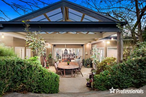 Property photo of 110 Hereford Road Mount Evelyn VIC 3796