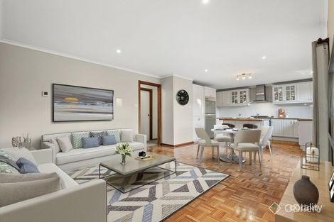 Property photo of 52 Mansfield Street Berwick VIC 3806