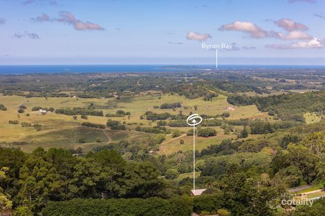 Property photo of 1116 Coolamon Scenic Drive Montecollum NSW 2482