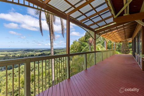 Property photo of 1116 Coolamon Scenic Drive Montecollum NSW 2482