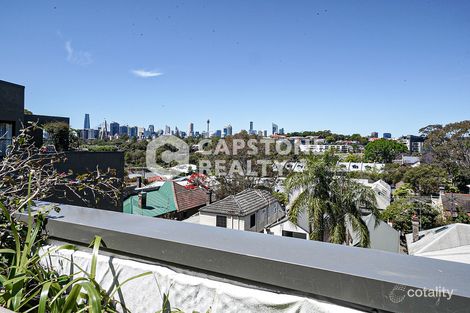 8/233a Johnston St, Annandale, NSW 2038