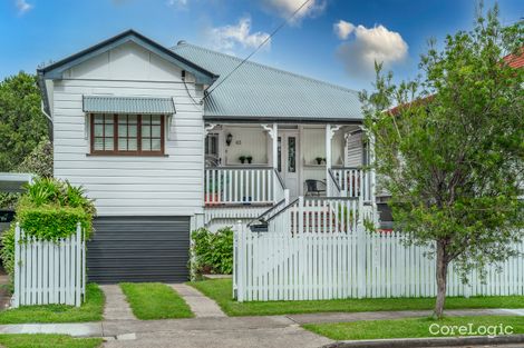 Property photo of 63 Stevenson Street Ascot QLD 4007