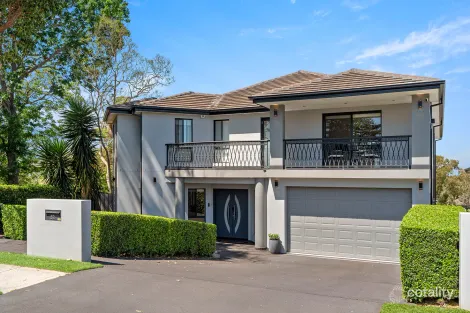Property photo of 52 Darcey Road Castle Hill NSW 2154