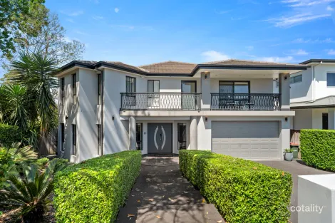 Property photo of 52 Darcey Road Castle Hill NSW 2154