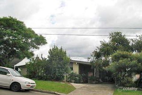 Property photo of 152 Parr Parade Beacon Hill NSW 2100