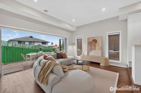 Property photo of 61 Morello Circle Doncaster East VIC 3109