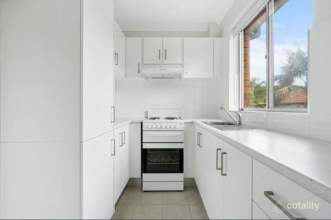 8/5 Roseville Ave, Roseville, NSW 2069
