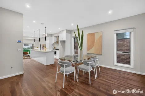 Property photo of 61 Morello Circle Doncaster East VIC 3109