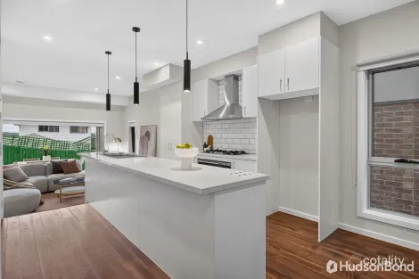 Property photo of 61 Morello Circle Doncaster East VIC 3109