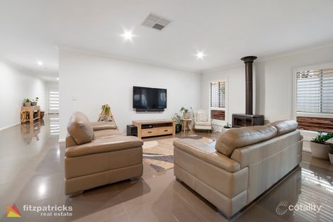 Property photo of 8 Koonawarra Place Bourkelands NSW 2650