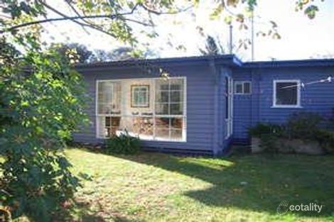 Property photo of 28 Dark Parade Sorrento VIC 3943