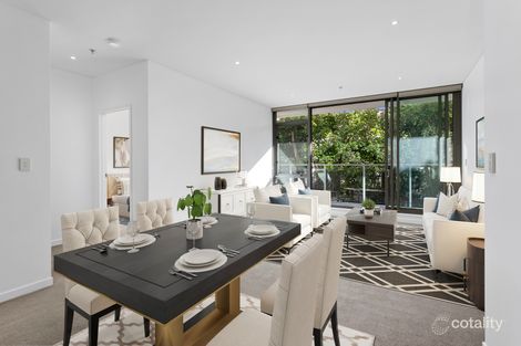 Property photo of 206/1 Sylvan Avenue Balgowlah NSW 2093