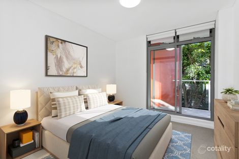 Property photo of 206/1 Sylvan Avenue Balgowlah NSW 2093