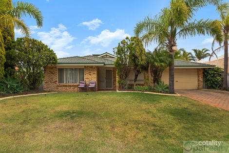 Property photo of 4 Coran Gardens Warnbro WA 6169