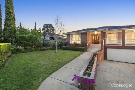 Property photo of 71 Georgette Crescent Endeavour Hills VIC 3802