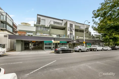 Property photo of 112/117 Pier Street Altona VIC 3018