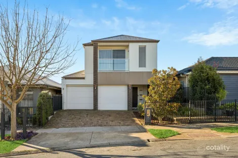 1 Henwood Ct, Gawler East, SA 5118