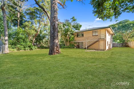 10 Lynshanel Ct, Springwood, QLD 4127