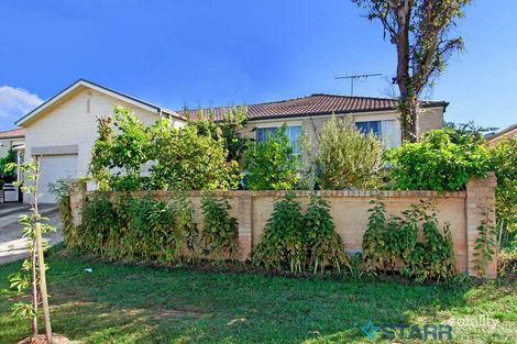 4/1 Methven St, Mount Druitt, NSW 2770