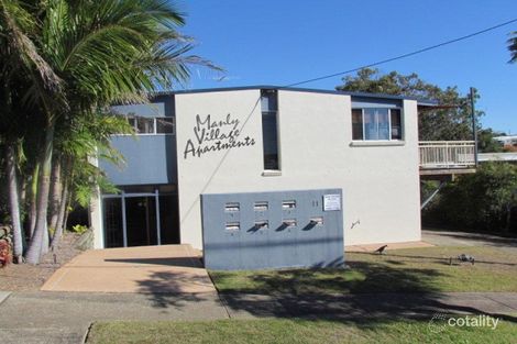 Property photo of 1/11 Arnold Street Manly QLD 4179