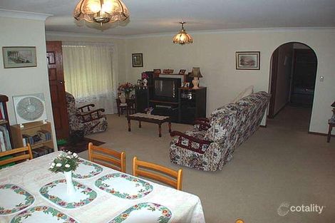 Property photo of 1/17 Blundell Boulevard Tweed Heads South NSW 2486